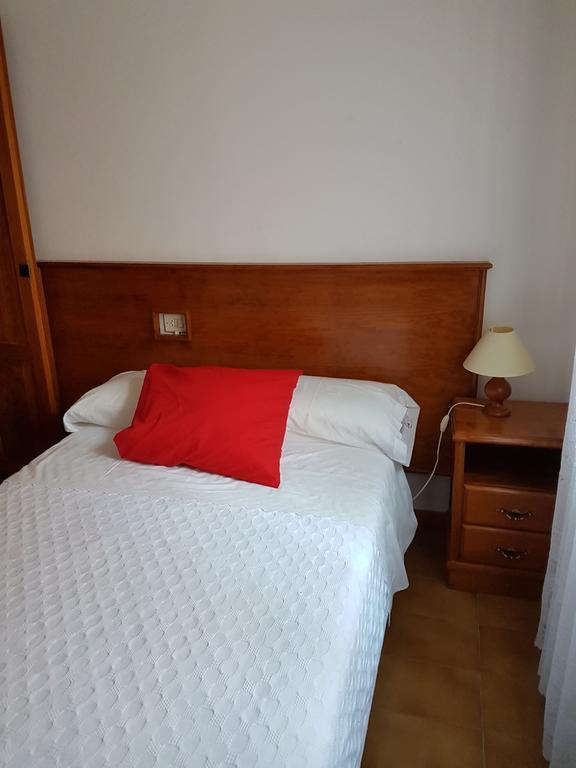 Guest house A Vianda Muros