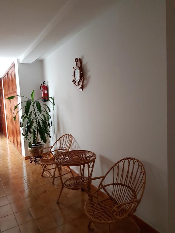 Guest house A Vianda